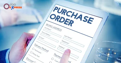 Simplified Purchase Order Creation